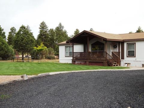2800 Kelton Cir, Overgaard, AZ 85933 photo 3