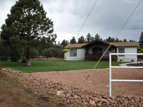 2800 Kelton Cir, Overgaard, AZ 85933 photo 31