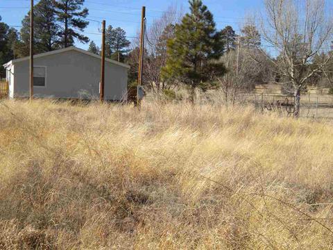 2724 Towell St, Overgaard, AZ 85933 photo 1