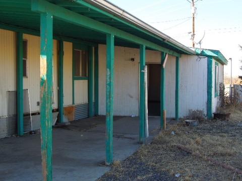 247 E Maricopa, Eagar, AZ 85925 photo 1