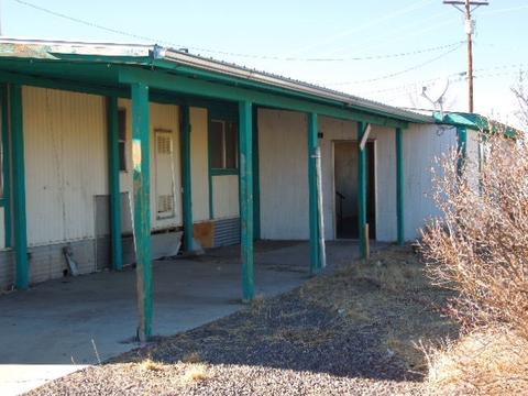 247 E Maricopa, Eagar, AZ 85925 photo 2
