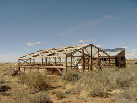 8367 S Sharp Trl, Snowflake, AZ 85937 photo 6