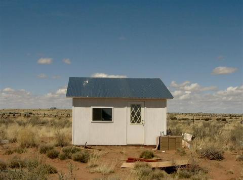 8367 S Sharp Trl, Snowflake, AZ 85937 photo 2