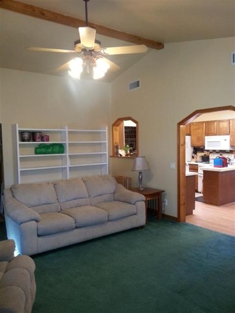 481 S Schuster, Springerville, AZ 85938 photo 2