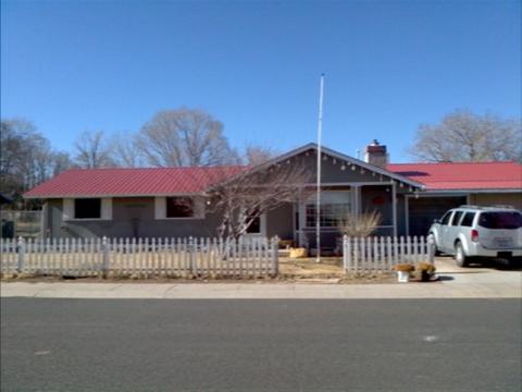 481 S Schuster, Springerville, AZ 85938 photo 1