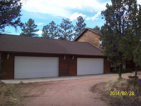 2196 Arrowhead Trl, Overgaard, AZ 85933 photo 2