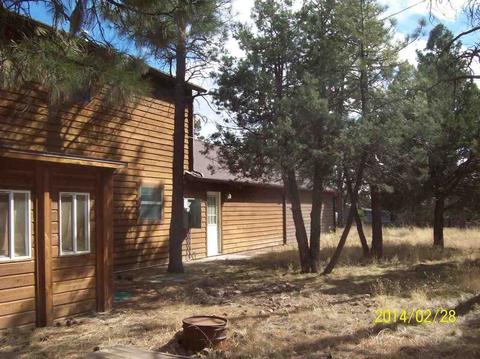 2196 Arrowhead Trl, Overgaard, AZ 85933 photo 18