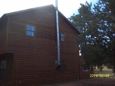 2196 Arrowhead Trl, Overgaard, AZ 85933 photo 17