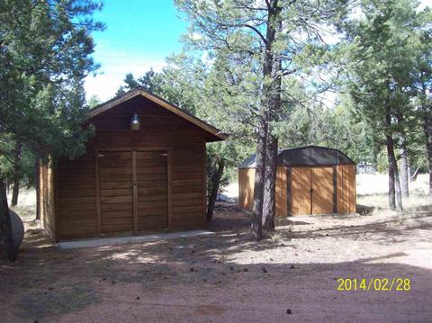2196 Arrowhead Trl, Overgaard, AZ 85933 photo 16