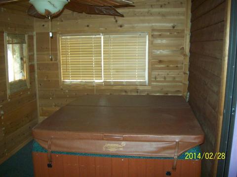 2196 Arrowhead Trl, Overgaard, AZ 85933 photo 5
