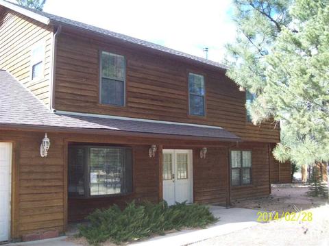 2196 Arrowhead Trl, Overgaard, AZ 85933 photo 1