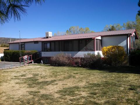 175 10th St, Eagar, AZ 85925 photo 2