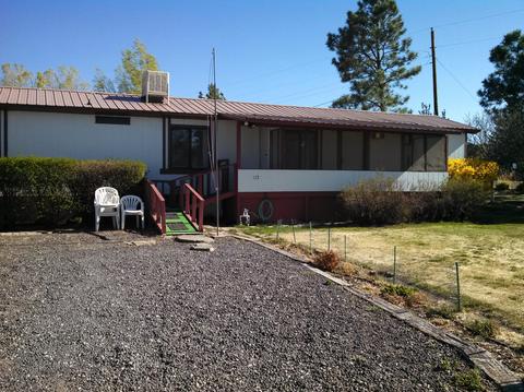 175 10th St, Eagar, AZ 85925 photo 1