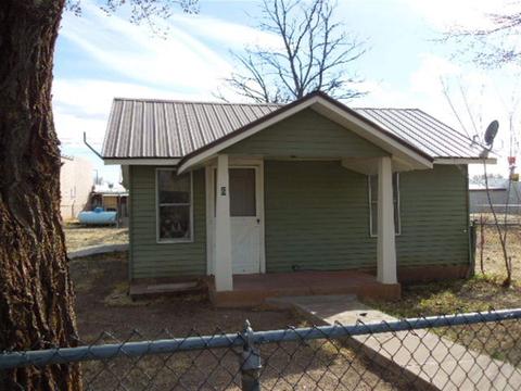 6 W Apache St, Springerville, AZ 85938 photo 2