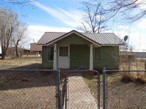6 W Apache St, Springerville, AZ 85938 photo 1