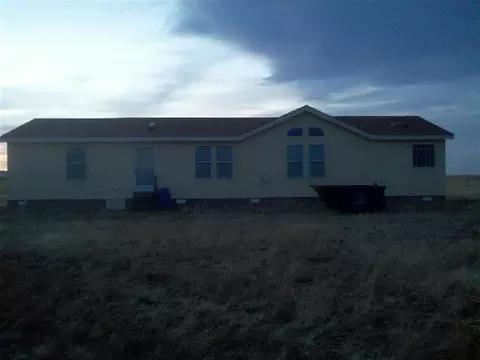 98 Williams Rd, Springerville, AZ 85938 photo 4
