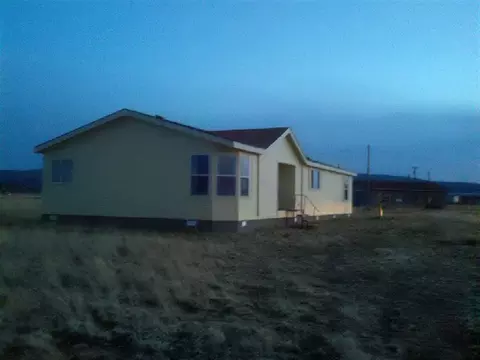 98 Williams Rd, Springerville, AZ 85938 photo 3