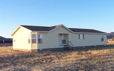 98 Williams Rd, Springerville, AZ 85938 photo 1