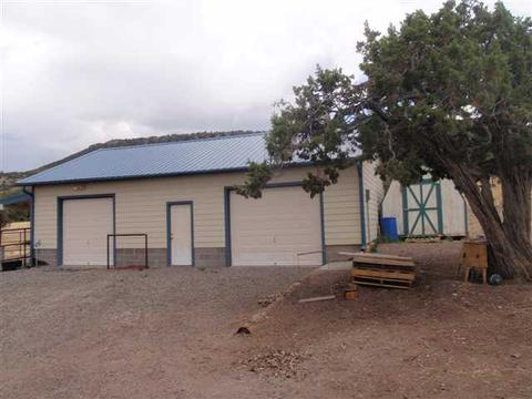 585 E 11th Ln, Eagar, AZ 85925 photo 3