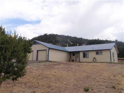 585 E 11th Ln, Eagar, AZ 85925 photo 1
