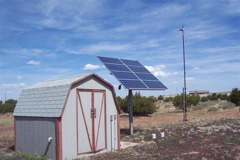 4771 Clyde Rd, Snowflake, AZ 85937 photo 6