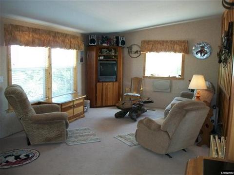 5232 Concho Ocho Rd, Snowflake, AZ 85937 photo 5