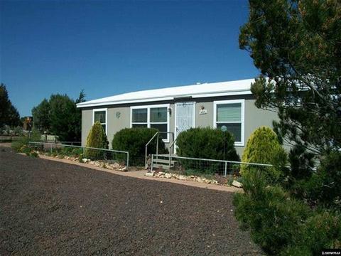 5232 Concho Ocho Rd, Snowflake, AZ 85937 photo 1