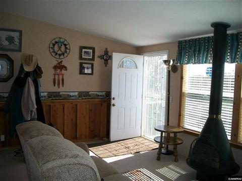 5232 Concho Ocho Rd, Snowflake, AZ 85937 photo 4