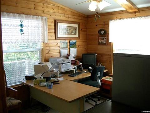 5232 Concho Ocho Rd, Snowflake, AZ 85937 photo 9
