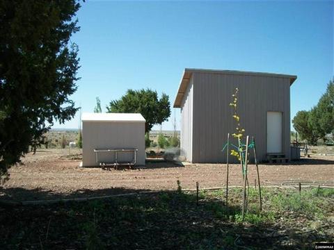 5232 Concho Ocho Rd, Snowflake, AZ 85937 photo 21