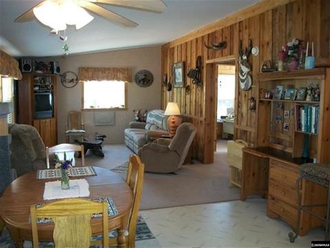 5232 Concho Ocho Rd, Snowflake, AZ 85937 photo 6