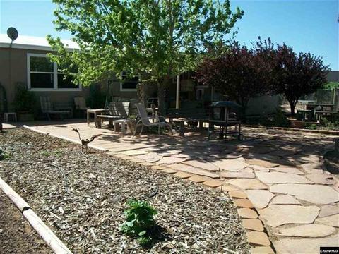 5232 Concho Ocho Rd, Snowflake, AZ 85937 photo 16