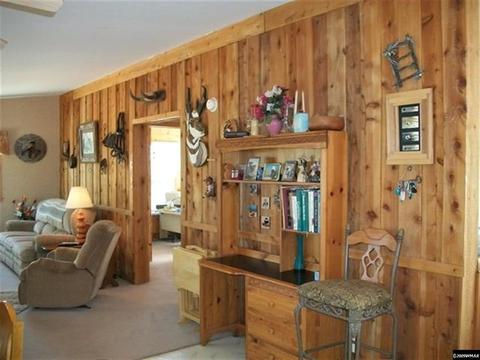 5232 Concho Ocho Rd, Snowflake, AZ 85937 photo 7