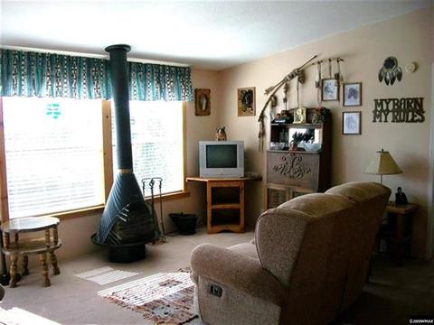 5232 Concho Ocho Rd, Snowflake, AZ 85937 photo 3