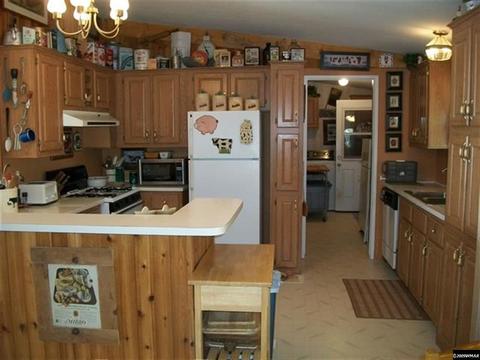 5232 Concho Ocho Rd, Snowflake, AZ 85937 photo 12