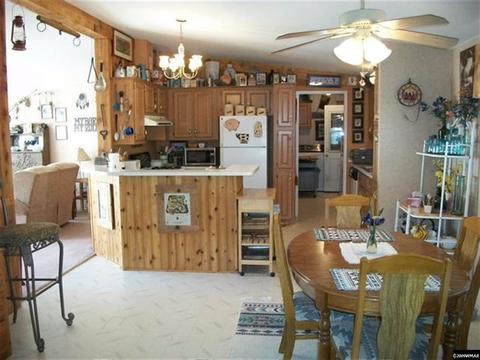 5232 Concho Ocho Rd, Snowflake, AZ 85937 photo 11