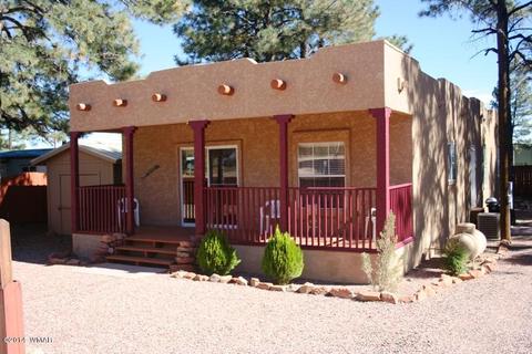 2069 Pinehaven Ln, Overgaard, AZ 85933 photo 1