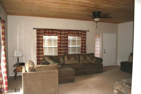 2069 Pinehaven Ln, Overgaard, AZ 85933 photo 2