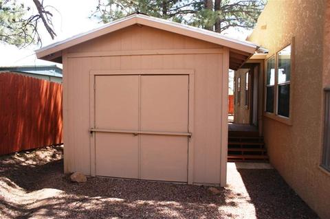 2069 Pinehaven Ln, Overgaard, AZ 85933 photo 22