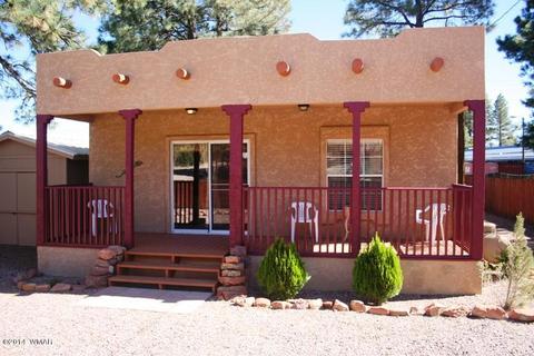 2069 Pinehaven Ln, Overgaard, AZ 85933 photo 17