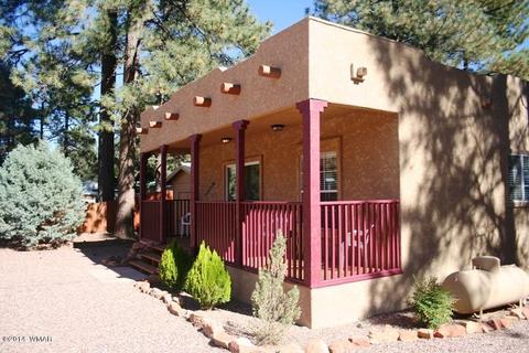2069 Pinehaven Ln, Overgaard, AZ 85933 photo 23
