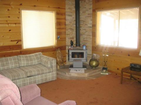 2123 Bluejay Rd, Overgaard, AZ 85933 photo 5