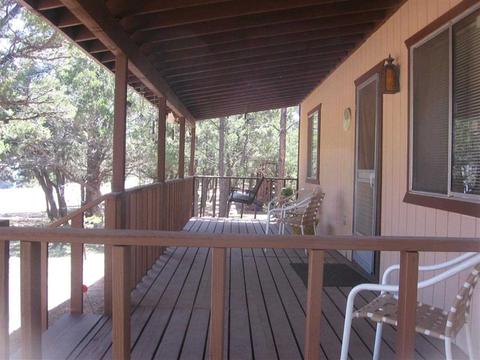 2123 Bluejay Rd, Overgaard, AZ 85933 photo 2