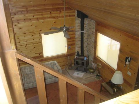 2123 Bluejay Rd, Overgaard, AZ 85933 photo 18