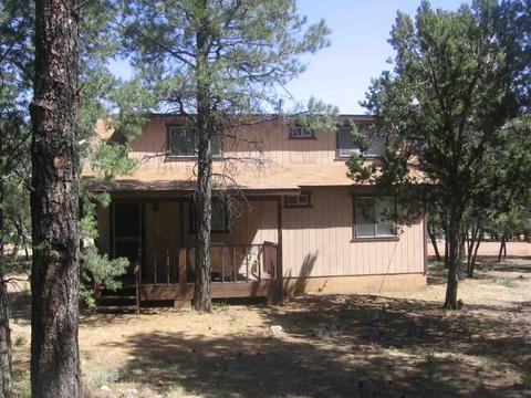 2123 Bluejay Rd, Overgaard, AZ 85933 photo 3