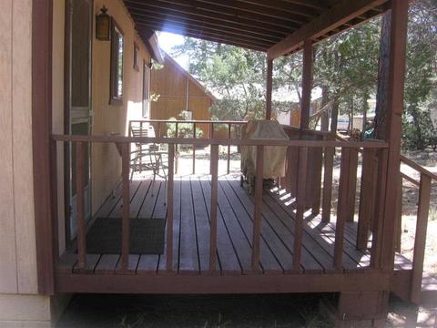 2123 Bluejay Rd, Overgaard, AZ 85933 photo 4