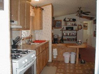 3640 Red Wing Loop, Overgaard, AZ 85933 photo 6