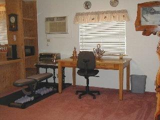 3640 Red Wing Loop, Overgaard, AZ 85933 photo 9