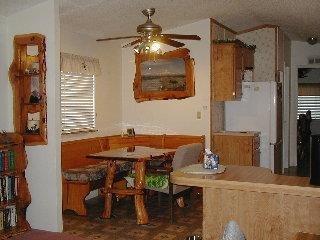 3640 Red Wing Loop, Overgaard, AZ 85933 photo 3