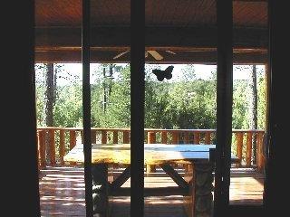 3640 Red Wing Loop, Overgaard, AZ 85933 photo 12